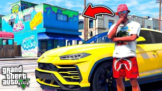 ГАРВИН КУПИЛ НОВЫЙ БИЗНЕС МАГАЗИН ОДЕЖДЫ НА ПЛЯЖЕ - РЕАЛЬНАЯ ЖИЗНЬ В GTA 5 ⚡ ГАРВИН