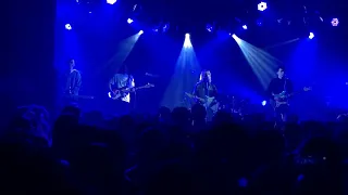 The Japanese House - Something Has to Change (Live at SHIBUYA CLUB QUATTRO)