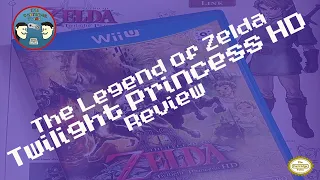 The Legend of Zelda: Twilight Princess HD Review