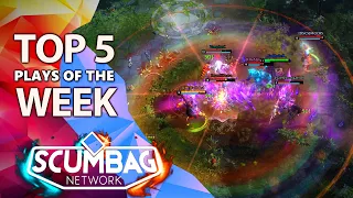 HoN Top 5 Plays of the Week - February 26th (2022)