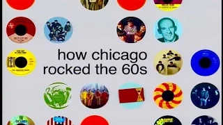 How Chicago Rocked the Sixties - A Tale of Radio and Records