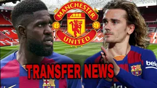 Manchester united latest transfer news 7 July  2021 #ManchesterUnited #MUFC #Transfer