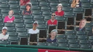 What's next for fans in the stands at Progressive Field?