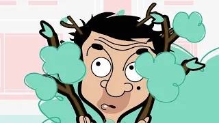 Birthday Bother | Mr. Bean | Video for kids | WildBrain Bananas