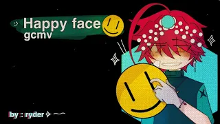 • happy face [gcmv] by nico •