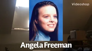 Angela Freeman (Missing) Ghost Box Interview Evp