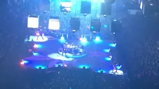 METALLICA “ONE”,at Key Bank Center,Buffalo,NY