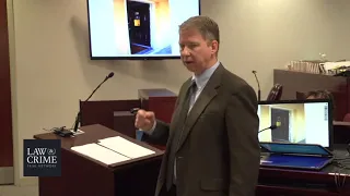 Granville Ritchie Penalty Phase Prosecution Closing Argument
