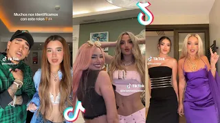 Las Mejores Tendencias y Bailes de Tik Tok INuevos trends tiktok 2023 | Bailando TIK TOK