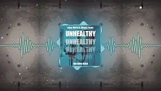 Anne-Marie ft. Shania Twain - UNHEALTHY (TOM BVRN Remix)