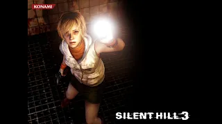 Silent Hill 3 - 2) Подсознательный ужас представший во плоти