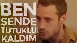 Cenk Cemre Özel Klip | Ben Sende Tutuklu Kaldım (Lyric Video) Zalim İstanbul