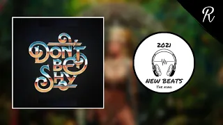 Tiesto & Karol G - Don't Be Shy (Official Instrumental) | Mcs Producer
