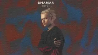 REACTION to SHAMAN  - ОГОНЬ (the fire) AUDIO ONLY