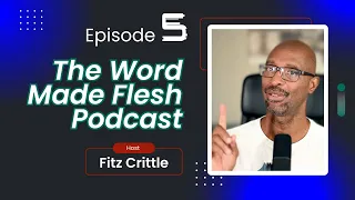 🎙️ Episode 5: Unlocking 🔐 True Greatness with Philippians 2:1-11