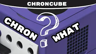 ChronCube - Ep 1 - "ChronWhat?"