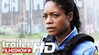 BLACK AND BLUE Trailer (2019) | Naomie Harris & Tyrese Gibson Action Thriller Movie