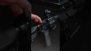 Radical Firearms AR-15 та Набої NORMA TACTICAL .223 REM, FMJ, 3.6G/55GR