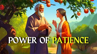 The Power of Patience | Learn English Through Story Episode 10