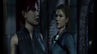 Tomb Raider 8: What really happened after Amelia's death.