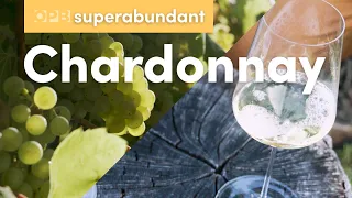 How Oregon chardonnay gained worldwide acclaim | Pacific Northwest food | Superabundant S2 E3