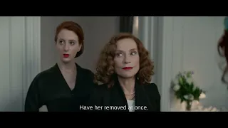 MRS. HARRIS GOES TO PARIS - "Shall We" Official Clip - Now Playing Only In Theaters