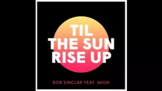 Fily Flow ft. Sergh Reba & Akon - Til The Sun Rise Up [Special Remix]