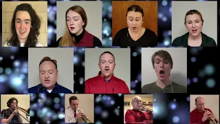 Virtual Choir: Angels From the Realms of Glory