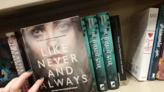 📚 Barnes & Noble Walk-Through 📚