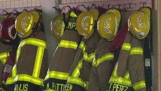 Tampa Fire and Rescue secures $50 million for two new facilities