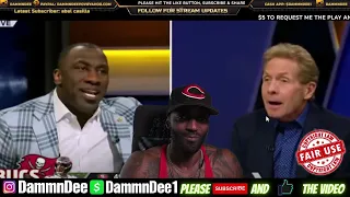 Kwame Brown EXPOSES Shannon Sharpe For Attacking Black Men But Not White Men