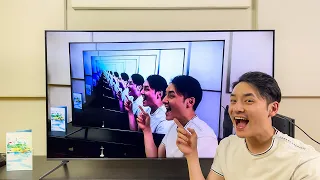 QUICK REVIEW of the TCL 5 Series QLED TV (帶中文字幕)