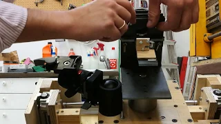 How I test telescope mirrors using interferometry