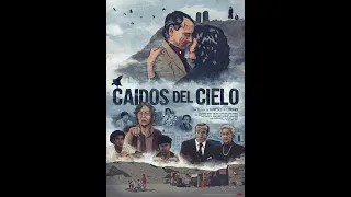 Fallen from Heaven (Caídos del cielo) 1990 - Full Peruvian Movie English Subtitles