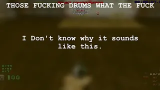 two of the worst soundfonts of all time