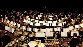 Concert hommage à Pierre Boulez - Ensemble intercontemporain