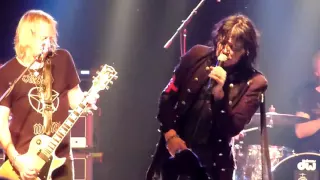 Tom Keifer - Cold Day In Hell - München, 15.10.2015