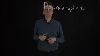 Lecture 12, concept 16: A pharmacophore is a profile of a drug's average properties