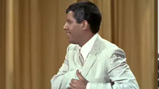 Jerry Lewis (as Stanley Belt) - I Lost My Heart in a Drive-in Movie