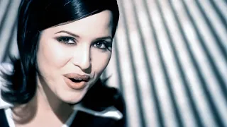 The Corrs - The Right Time [Radio Dance Remix] (Official Music Video) [4K]