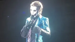 (Encore) Ghost - Kiss The Go-Goat / Dance Macabre / Square Hammer | LIVE SEPTEMBER 3, 2023