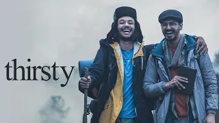 THIRSTY - Short Film By Aneel Neupane [Re-Upload] Featuring Saruk Tamrakar and Kundoon Shakya