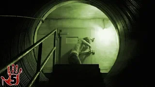 Top 5 Scary Underground Bunkers