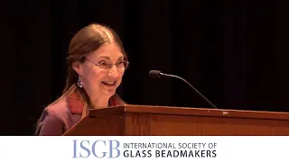 Beth Hylen - ISGB Gathering Keynote Lecture