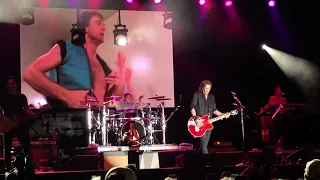 Rick Springfield - "Love Somebody" (live) Summerfest, Milwaukee 7-9-2022