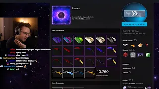 investor buys $2million in csgo skins