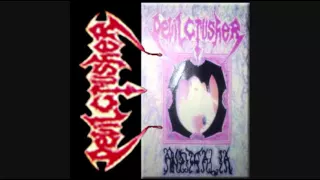 Devilcrusher - Anomalia