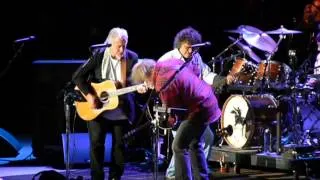 Ramada Inn - Neil Young & Crazy Horse - Bridge School Benefit 2012