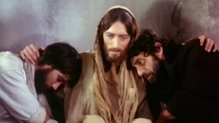 Jesus of Nazareth: "Don't be afraid, I am with you every day to the end of time."