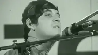 Procol Harum - Bilzen Jazz Festival  - 1967